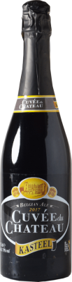 Kasteel Cuvee Du Chateau fles á 0,75 liter